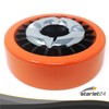 Starlet24® Fire Killer Ashtray for Outdoor Wind Ashtray Stable Round