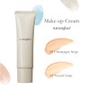 Naturaglacé Make-up Cream N 01 Champagne Beige Foundation SPF 44