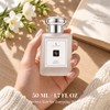 Perfume for Women, Pear & Freesia Fragrance, 50mL Floral Body