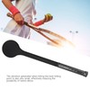 Tennis Racket Carbon Pointer Spoon Accurate Batting Training Aid Tennis
