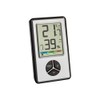 TFA TFA 30.5045.54 Digital Thermo-Hygrometer