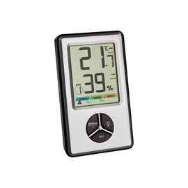 TFA TFA 30.5045.54 Digital Thermo-Hygrometer