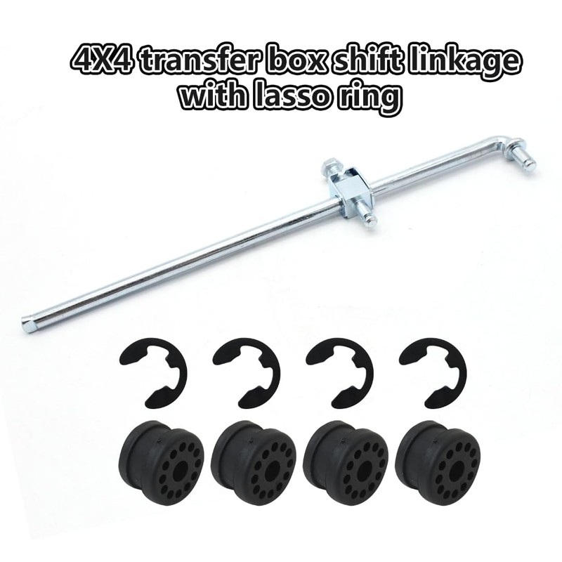 Professional 4X Bushing Grommet For Dodge Ram 1500 2500 3500