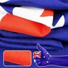 Large Australian Flag Outdoor Australia Day Party Aussie Oz Aus