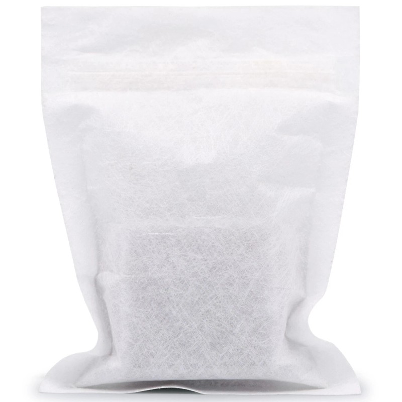 Wisesorb 45 Gram 8 Pack Hard Plastic Silica Gel Desiccant