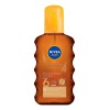 Aceite Bronceador Nivea Sun Fps6 200ml