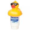 G.A.M.E. 4002 Game Derby Duck Pool Floating Expandable Chlorinator G.A.M.E.