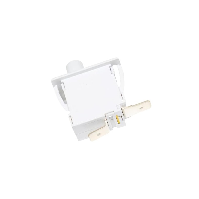 40T85 Washer/Dryer Door Switch (2 Wire) fits for Electrolux Frigidaire
