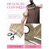 Lacer 20 Inch Tape in Hair Extensions Genius Weft Real