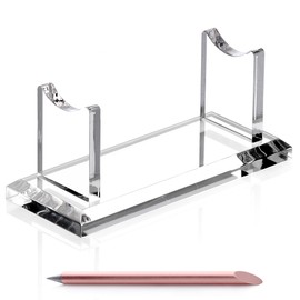 Acrylic Desk Pen Display Stand Pen Holder Pen Holder Pen Holder Pen Storage Fountain Pen Display Stand Pen Store
