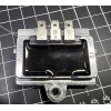 CASE, CASE INGERSOLL, INGERSOLL Onan Replaces #191-222 Voltage Regulator Rectifier