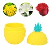 Ice Roller Multipurpose Portable Reusable Massage Function Silicone Facial Ice