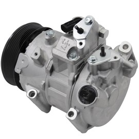 ECCPP AC Compressor 2012 for Buick Regal 2.4L Air Conditioning Compressor