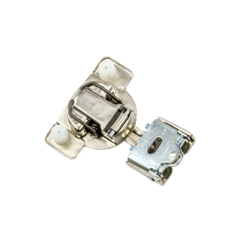 10 Pack Rok Hardware Grass TEC 108 Degree 1/2" Overlay