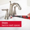 Rubbermaid Reveal Power Scrubber with Multi-Purpose Head, Cordless Electric Battery