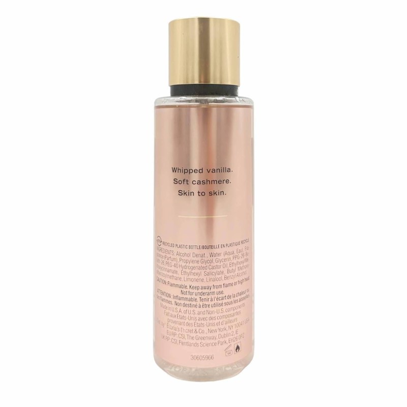 Victoria Seecret Scented Water for the Body Various Fragrance, 250