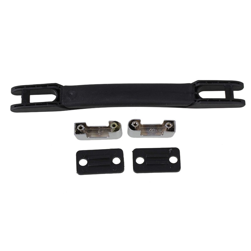 Mxfans Suitcase Luggage Suitcase 12.5 cm B019 Replacement Strap Flexible