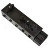 Standard Ignition PSW148 Power Seat Switch with 8-Way Adjustment and