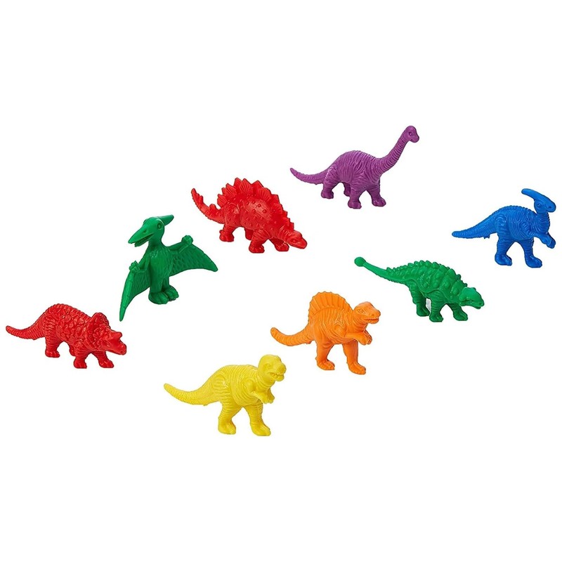 a2bsales Sorting Counters Starter Packs - Early Learning & Motor