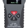 EMF Meter Handheld Electromagnetic Field Radiation Detector Digital LCD Portable
