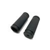 Beatus Bicycle Handle Grip Anti-Slip Rubber Basic Design Universal Short