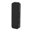 Body Mounted Camera 1080P 60FPS Back Clip Night Vision 130