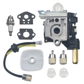 For ECHO, For ZAMA Carburetor For Echo SRM-230 SRM200 SRM201 SRM210 Zama RB-K75 Trimmer Air Filter