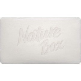Nature Box Revitalising Solid Olive Oil Shower Care 100ml