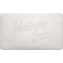 Nature Box Revitalising Solid Olive Oil Shower Care 100ml