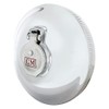 United Pacific 110318 GM Locking Gas Cap for 1938-71 GM