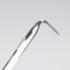 MT Stainless Steel Ladle Extra Extra Large Keys with 130