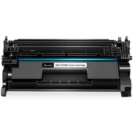 LeciRoba 59A for HP cf259A toner for HP M404 M404n M404dn M404dw M304a M405 MFP M428 M428dw M428fdn M428fdw M429 Enterprise M406 M406dn M430 M430f Printer (with chip,1-Pack)