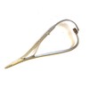 Dental Mathieu Standard 5.5" Needle Holder Forceps Plier Surgical Instruments