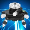 Laser Tripod Base Small, Laser Mount Tripod 360° Rotatable Levelling