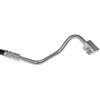 Dorman H621001 Front Driver Side Brake Hydraulic Hose Compatible with