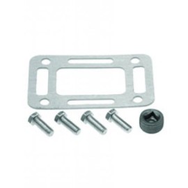 Barr Mouting Package