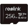 Reolink Tarjeta de memoria microSDXC Clase 10 A2 V30 U3