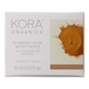 KORA Organics Turmeric Glow Moisturizer, 15ml