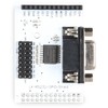 No Name (foreign brand) Raspberry Pi® B+ extensions-Platine RB-RS232
