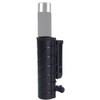 360-Degree Rotating MOLLE Clip Baton Holder - Telescopic Holster for