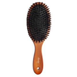 Diane Wood Oval Paddle Boar, Large by Diane (English Manual)