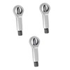 TEHAUX Pcs Nut Removing Splitting Tool Nut Separator Tool Kit