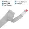 PATIKIL 9 Pack 43.3" Tennis Racket Grip Tape PU Overgrip
