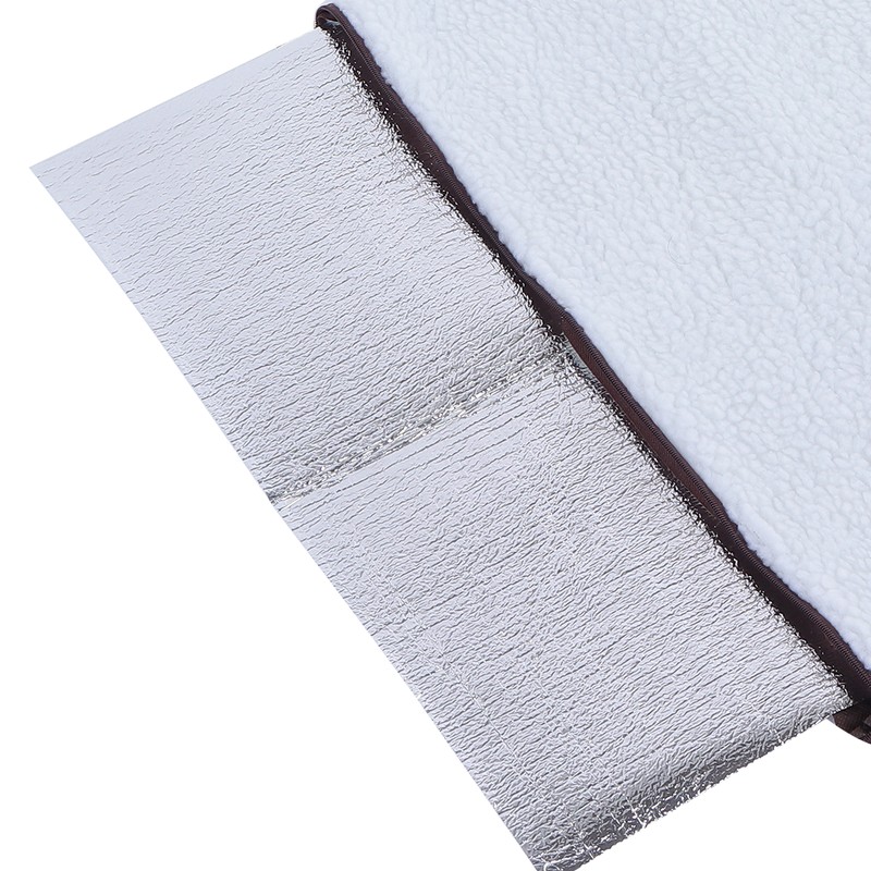 Pet Thermal Mat Washable Self Heating Warm Pad Suitable for