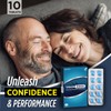 VIGOREDGE Fast-Acting Tablets for Men – Strong Male Supplement –