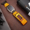 torbollo Compatible for Garmin Watch Band Venu/Venu Sq/Venu Sq 2/Venu