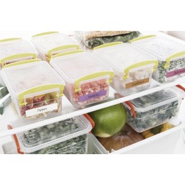 ChromaLabel 1 Inch Removable Adhesive Color Code Labeling Tape, 60 Yard Roll, Tan