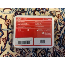 Hollister CeraPlus Barrier Extenders 79402