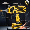 JEXUGK Portable Welding Machine,110V Electric Welder Handheld with IGBT Inverter,5