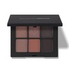 Wunderbrow Day To Night Essentials Eyeshadow Palette, Vegan & Cruelty